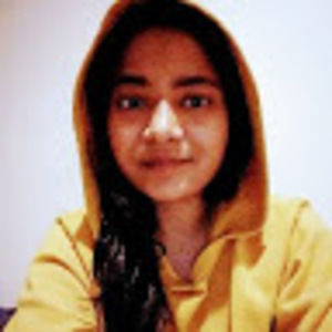 Meet your Posher, Eva